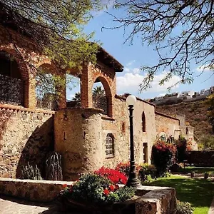 Hotel Piedra De Fuego By Hacienda San Miguel, Querétaro