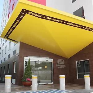Hotel Hi!, Querétaro